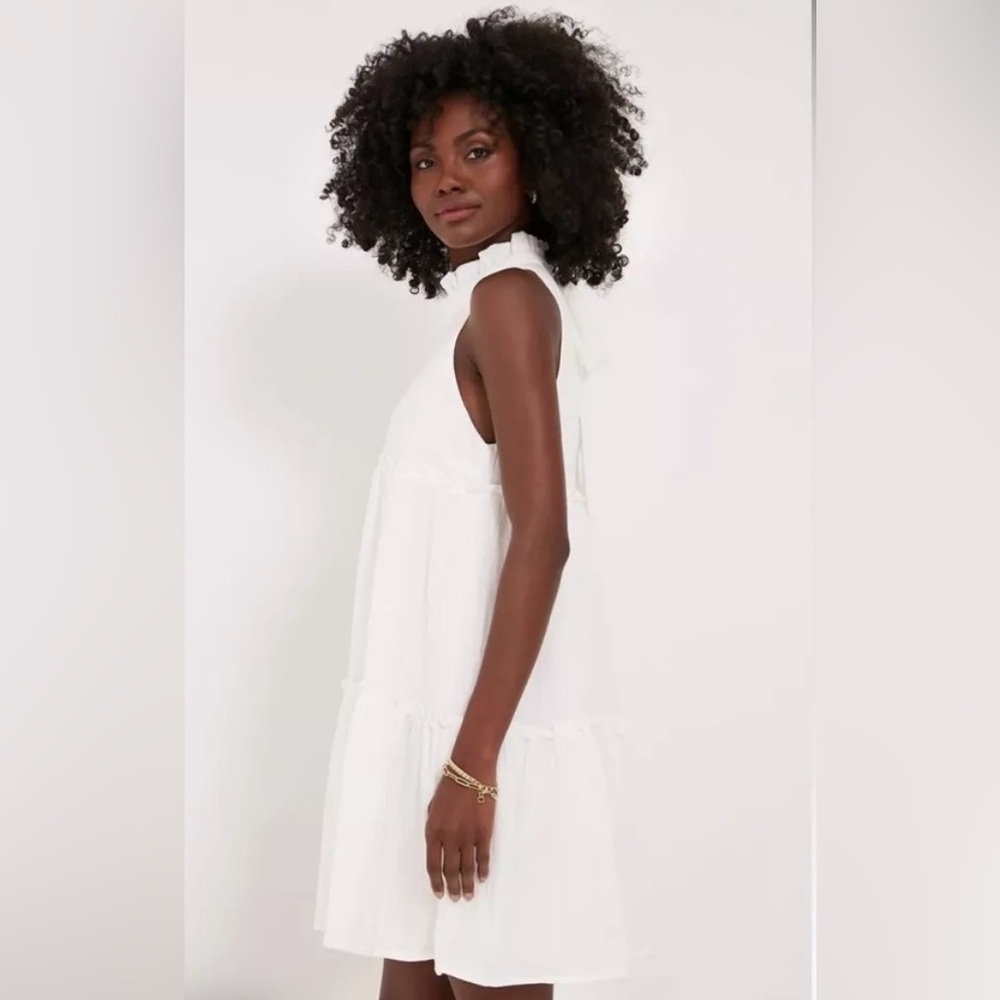 Pomander Place The Morgan dress - Picture 3 of 10